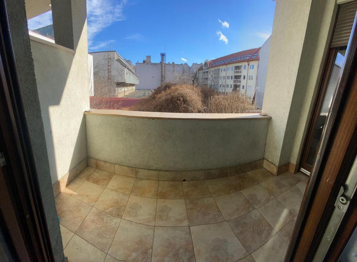 Mary Homes Apartments ブダペスト エクステリア 写真
